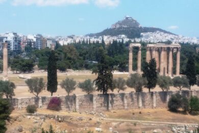 Read more about the article 2016 m. gegužės 27-28 d. Atėnuose (Graikijoje) vyko CPLOL narių susitikimas ir generalinė asamblėja