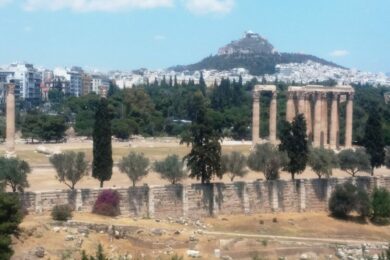 2016 m. gegužės 27-28 d. Atėnuose (Graikijoje) vyko CPLOL narių susitikimas ir generalinė asamblėja