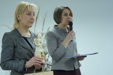 2017 m. kovo 3d. Šiauliuose vyko mokslinė-praktinė konferencija „Logopedų / logoterapeutų profesinės veiklos aktualijos”