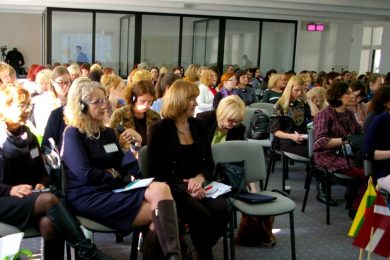 2018 m. balandžio 26-27 d. LLA kartu su Šiaulių universiteto Specialiosios pedagogikos katedra organizavo 5-ąjį Baltijos šalių logopedų kongresą „Alternatyvioji ir augmentinė komunikacija: daugiau nei žodžiai…“