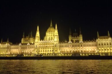 Spalio 21-22 d. Budapešte (Vengrijoje) vyko CPLOL narių susitikimas